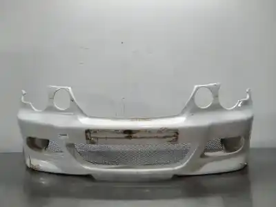 Second-hand car spare part front bumper for bmw serie 3 compact (e46) 320td oem iam references   n5.z1.7.1.m