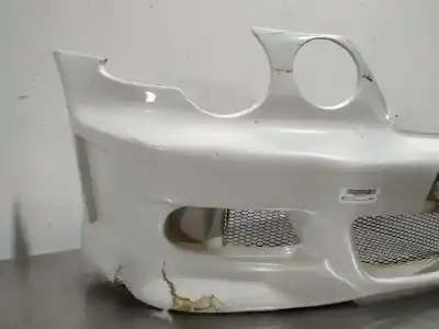 Second-hand car spare part front bumper for bmw serie 3 compact (e46) 320td oem iam references   n5.z1.7.1.m