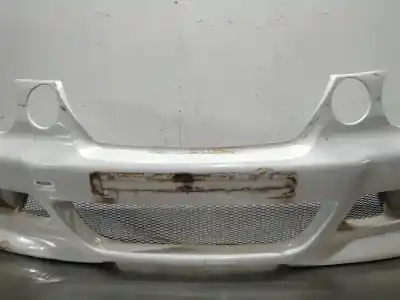 Second-hand car spare part front bumper for bmw serie 3 compact (e46) 320td oem iam references   n5.z1.7.1.m