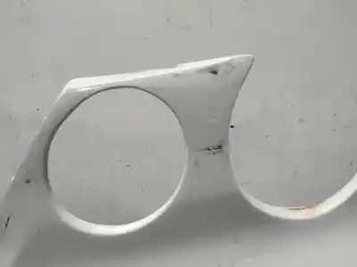 Gebrauchtes Autoersatzteil vordere stossstange zum bmw serie 3 compact (e46) 320td oem-iam-referenzen 