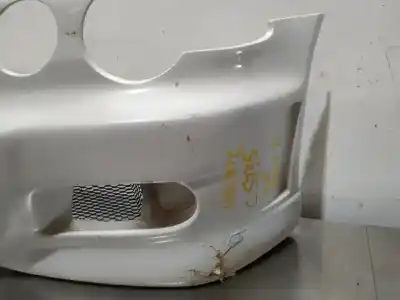 Second-hand car spare part front bumper for bmw serie 3 compact (e46) 320td oem iam references   n5.z1.7.1.m