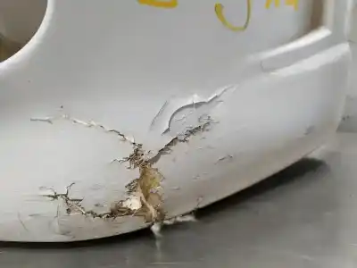 Second-hand car spare part front bumper for bmw serie 3 compact (e46) 320td oem iam references   n5.z1.7.1.m