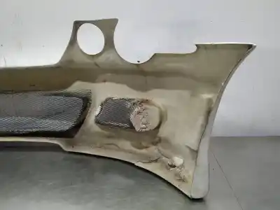 Second-hand car spare part front bumper for bmw serie 3 compact (e46) 320td oem iam references   n5.z1.7.1.m
