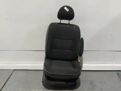 Peça sobressalente para automóvel em segunda mão assento dianteiro direito por peugeot partner (s2) combi plus referências oem iam   n2.z1.p1.f.1