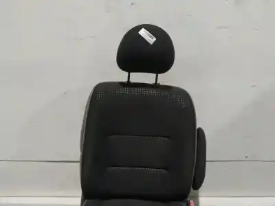 Peça sobressalente para automóvel em segunda mão assento dianteiro direito por peugeot partner (s2) combi plus referências oem iam   n2.z1.p1.f.1