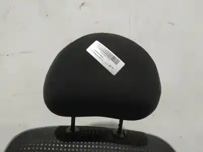 Peça sobressalente para automóvel em segunda mão assento dianteiro direito por peugeot partner (s2) combi plus referências oem iam   n2.z1.p1.f.1