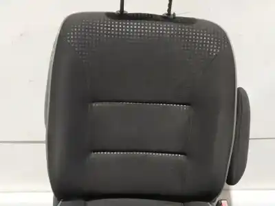 Peça sobressalente para automóvel em segunda mão assento dianteiro direito por peugeot partner (s2) combi plus referências oem iam   n2.z1.p1.f.1