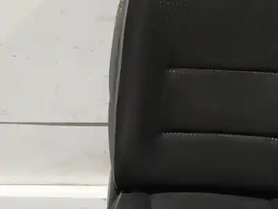 Peça sobressalente para automóvel em segunda mão assento dianteiro direito por peugeot partner (s2) combi plus referências oem iam   n2.z1.p1.f.1