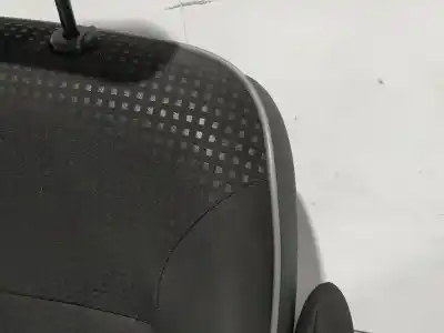 Peça sobressalente para automóvel em segunda mão assento dianteiro direito por peugeot partner (s2) combi plus referências oem iam   n2.z1.p1.f.1