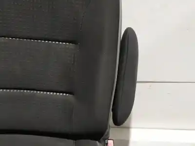 İkinci el araba yedek parçası sag ön koltuk için peugeot partner (s2) combi plus oem iam referansları 