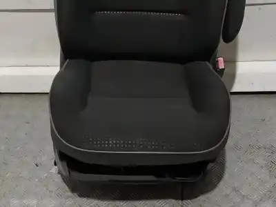 Peça sobressalente para automóvel em segunda mão assento dianteiro direito por peugeot partner (s2) combi plus referências oem iam   n2.z1.p1.f.1