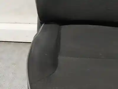 Peça sobressalente para automóvel em segunda mão assento dianteiro direito por peugeot partner (s2) combi plus referências oem iam   n2.z1.p1.f.1