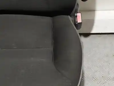 Peça sobressalente para automóvel em segunda mão assento dianteiro direito por peugeot partner (s2) combi plus referências oem iam   n2.z1.p1.f.1