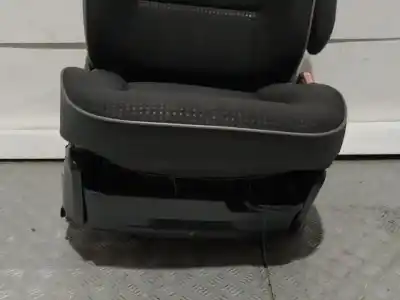 Peça sobressalente para automóvel em segunda mão assento dianteiro direito por peugeot partner (s2) combi plus referências oem iam   n2.z1.p1.f.1