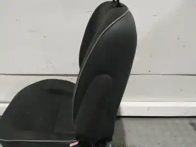Peça sobressalente para automóvel em segunda mão assento dianteiro direito por peugeot partner (s2) combi plus referências oem iam   n2.z1.p1.f.1