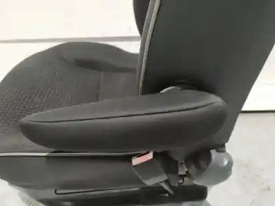 Peça sobressalente para automóvel em segunda mão assento dianteiro direito por peugeot partner (s2) combi plus referências oem iam   n2.z1.p1.f.1