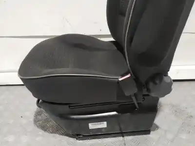 Peça sobressalente para automóvel em segunda mão assento dianteiro direito por peugeot partner (s2) combi plus referências oem iam   n2.z1.p1.f.1