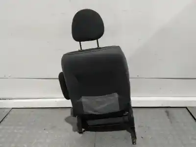 Peça sobressalente para automóvel em segunda mão assento dianteiro direito por peugeot partner (s2) combi plus referências oem iam   n2.z1.p1.f.1