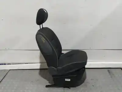 Peça sobressalente para automóvel em segunda mão assento dianteiro direito por peugeot partner (s2) combi plus referências oem iam   n2.z1.p1.f.1