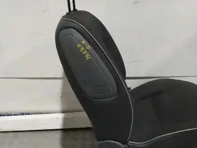 Peça sobressalente para automóvel em segunda mão assento dianteiro direito por peugeot partner (s2) combi plus referências oem iam   n2.z1.p1.f.1