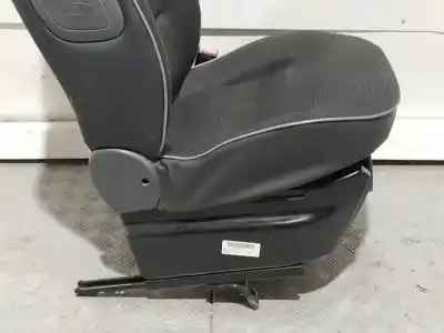 Peça sobressalente para automóvel em segunda mão assento dianteiro direito por peugeot partner (s2) combi plus referências oem iam   n2.z1.p1.f.1