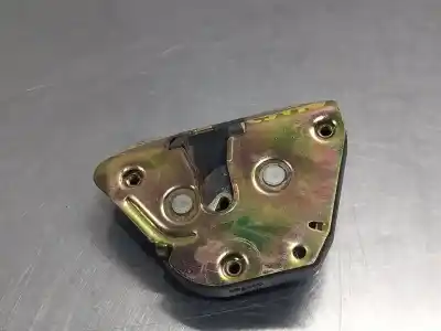 Pezzo di ricambio per auto di seconda mano serratura porta laterale destra per peugeot partner (s2) combi plus riferimenti oem iam   n2.z1.27.10