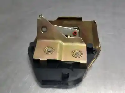 Pezzo di ricambio per auto di seconda mano serratura porta laterale destra per peugeot partner (s2) combi plus riferimenti oem iam   n2.z1.27.10