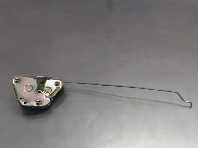 Pezzo di ricambio per auto di seconda mano serratura porta laterale sinistra per peugeot partner (s2) combi plus riferimenti oem iam   n2.z1.27.11