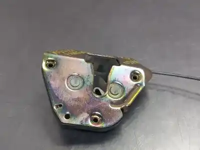 İkinci el araba yedek parçası sol kapi kilidi için peugeot partner (s2) combi plus oem iam referansları 