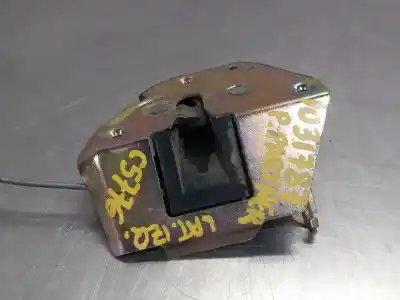 Pezzo di ricambio per auto di seconda mano serratura porta laterale sinistra per peugeot partner (s2) combi plus riferimenti oem iam   n2.z1.27.11