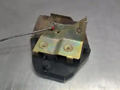 Pezzo di ricambio per auto di seconda mano serratura porta laterale sinistra per peugeot partner (s2) combi plus riferimenti oem iam   n2.z1.27.11