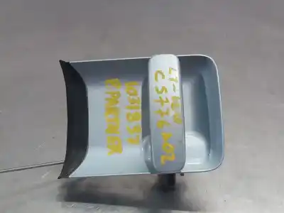 İkinci el araba yedek parçası sol dis kol için peugeot partner (s2) combi plus oem iam referansları 9639225577 9639225677