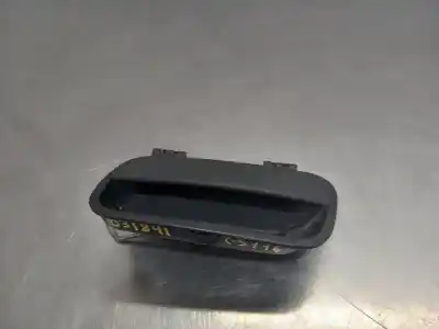 Peça sobressalente para automóvel em segunda mão puxador interior do lado direito por peugeot partner (s2) combi plus referências oem iam 9642208477  n2.z1.27.11