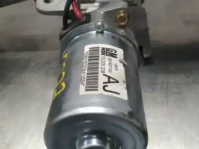 Second-hand car spare part steering column for opel combo tour enjoy 94 cv / 69 kw oem iam references 13205208 ea2cec007  n2.z1.13.4.4