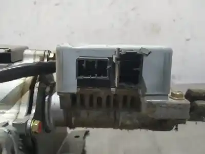 Second-hand car spare part steering column for opel combo tour enjoy 94 cv / 69 kw oem iam references 13205208 ea2cec007  n2.z1.13.4.4