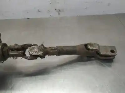 Second-hand car spare part steering column for opel combo tour enjoy 94 cv / 69 kw oem iam references 13205208 ea2cec007  n2.z1.13.4.4