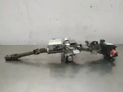 Second-hand car spare part steering column for opel combo tour enjoy 94 cv / 69 kw oem iam references 13205208 ea2cec007  n2.z1.13.4.4