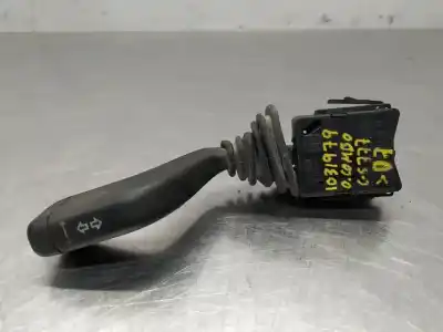 Second-hand car spare part indicator switch for opel combo tour enjoy 94 cv / 69 kw oem iam references 0918541312268700  n1.z1.32.4.a
