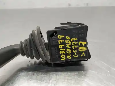 Second-hand car spare part indicator switch for opel combo tour enjoy 94 cv / 69 kw oem iam references 0918541312268700  n1.z1.32.4.a