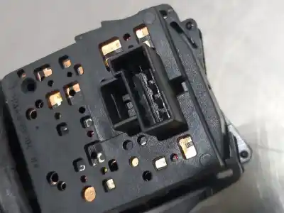 Pezzo di ricambio per auto di seconda mano comando pulito per opel combo tour enjoy 94 cv / 69 kw riferimenti oem iam 0918541312268700  n1.z1.32.4.a