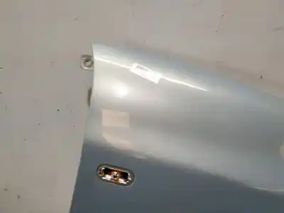 Tweedehands auto-onderdeel rechts voor spatbord voor seat ibiza (6l1) cool oem iam-referenties 