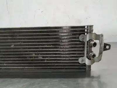 Peça sobressalente para automóvel em segunda mão radiador de óleo por volkswagen touareg (7l6) tdi v6 +motion referências oem iam 7l0317021 7l0317019b