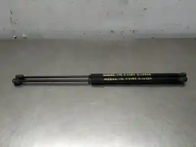 Second-hand car spare part tailgate gas strut for opel corsa e business oem iam references   n1.z2.10.3.2