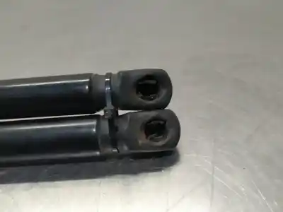 Second-hand car spare part tailgate gas strut for opel corsa e business oem iam references   n1.z2.10.3.2