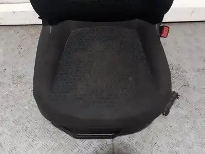 Second-hand car spare part right front seat for opel corsa e business oem iam references   n2.z1.p2.f.1
