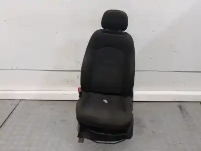 Second-hand car spare part left front seat for opel corsa e business oem iam references   n2.z1.p1.f.1