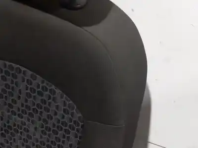 Second-hand car spare part left front seat for opel corsa e business oem iam references   n2.z1.p1.f.1