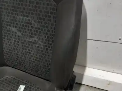 Second-hand car spare part left front seat for opel corsa e business oem iam references   n2.z1.p1.f.1