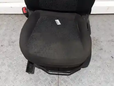 Second-hand car spare part left front seat for opel corsa e business oem iam references   n2.z1.p1.f.1