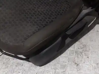 Second-hand car spare part left front seat for opel corsa e business oem iam references   n2.z1.p1.f.1